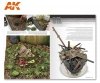 AK Interactive AK8000 DIORAMAS F.A.Q. (English)